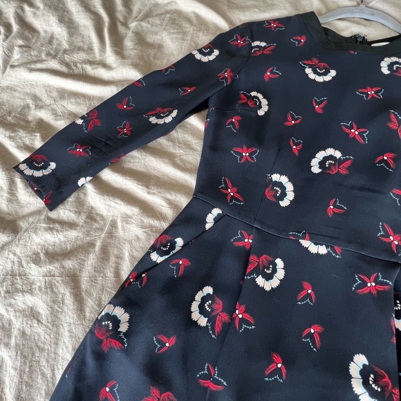 ALC mini dress - Picture 3 of 5